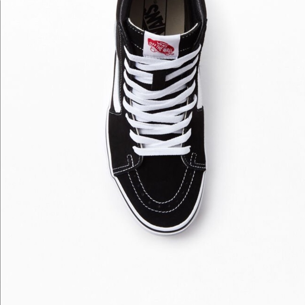 Vans worn ONCE and in a great condition! - Picture 8 of 8